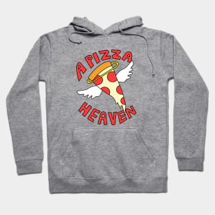 A Pizza Heaven Hoodie